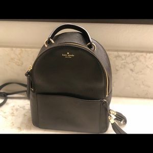 Kaye spade backpack